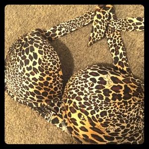 New Victoria’s Secret Bikini Swimsuit Top
